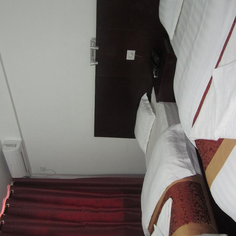 Hotel Taishan Κατμαντού Δωμάτιο φωτογραφία